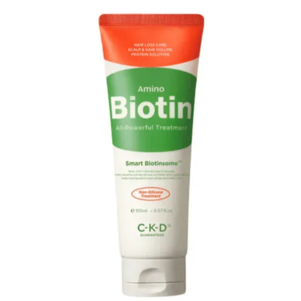 CKD - Retino Biotin All Powerful Treatment 150ml