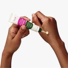 CKD - Retino Collagen Small Molecule 300 Intensive Cream 25ml - Image 3