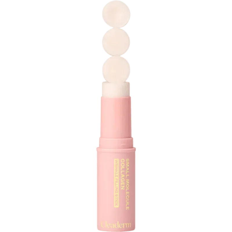 Cleaderm - Small Molecule Collagen Wrinkle Filling Stick