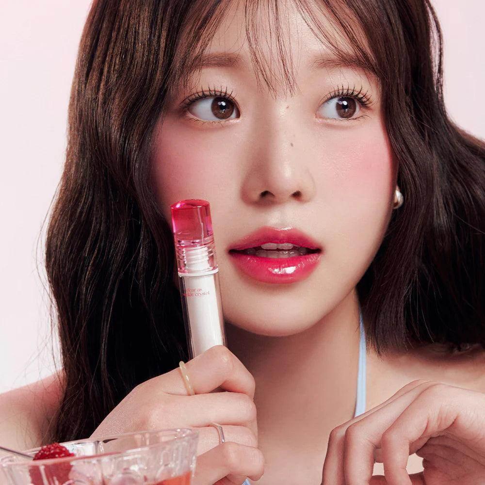 Clio Crystal Glam Tint - 15 Colors - Image 5
