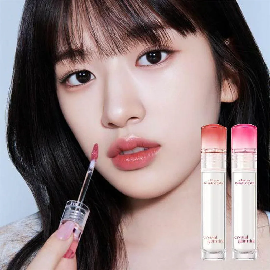 Clio Crystal Glam Tint - 15 Colors - Image 6