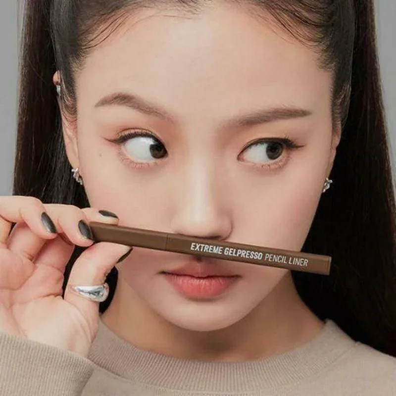 Clio Extreme Gelpresso Pencil Liner - 4 Colors - Image 3