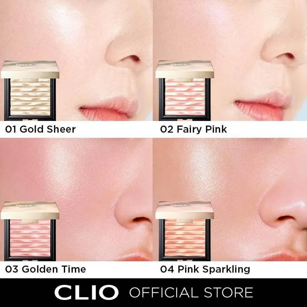 Clio - Prism Highlighter 2 Colors - Image 4