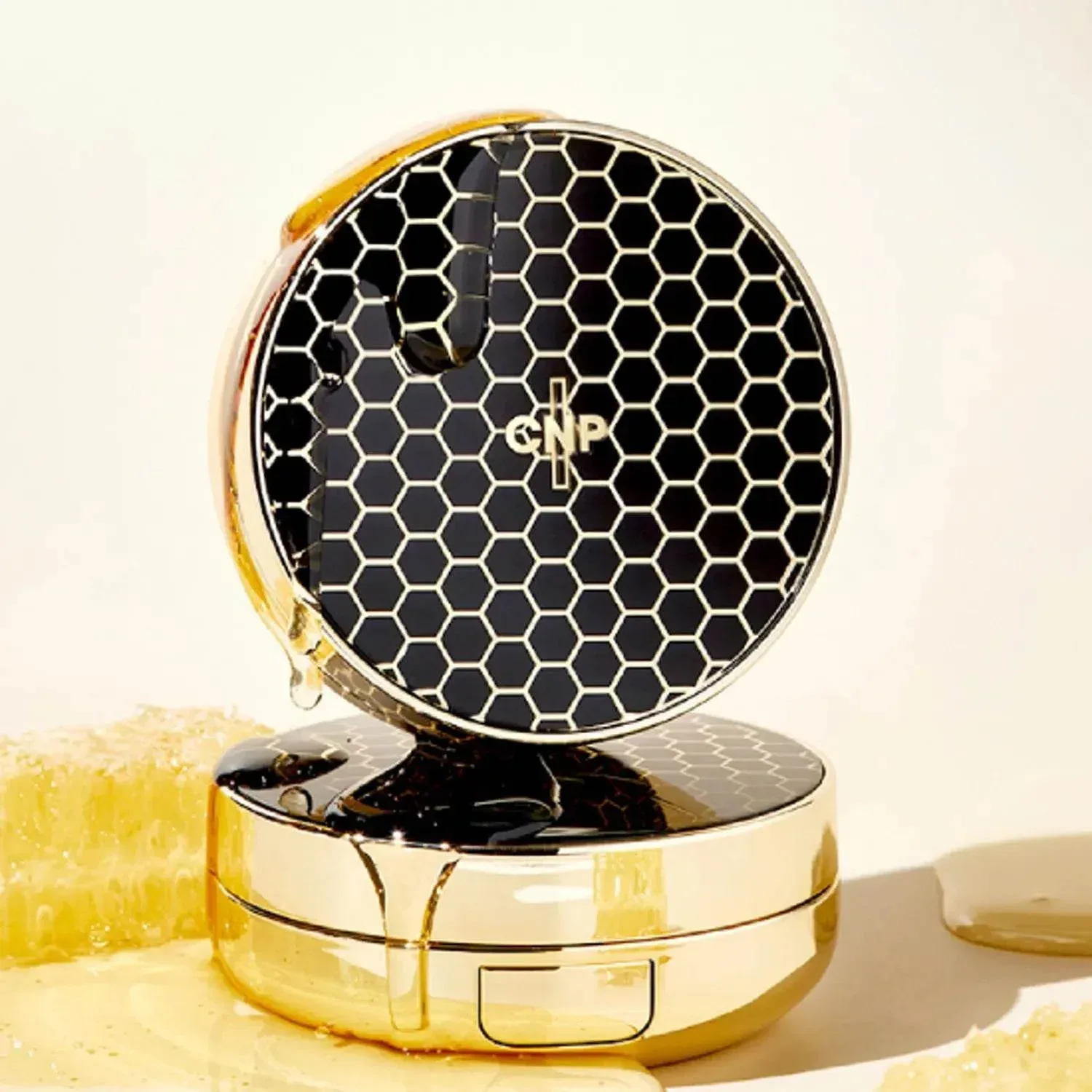 CNP - Propolis Ampule in Cushion SPF50+ PA+++ + Refill - Image 3