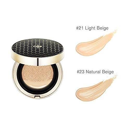 CNP - Propolis Ampule in Cushion SPF50+ PA+++ + Refill - Image 4