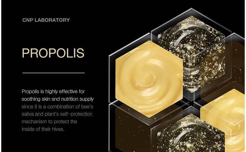 CNP - Propolis Energy Active Ampoule 15ml - Image 4