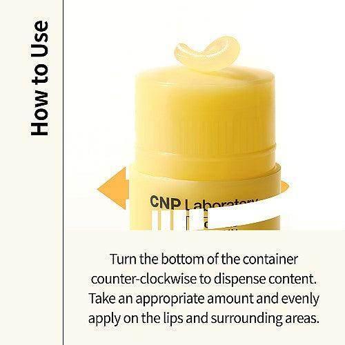 CNP - Propolis Lipcerin 15ml - Image 2