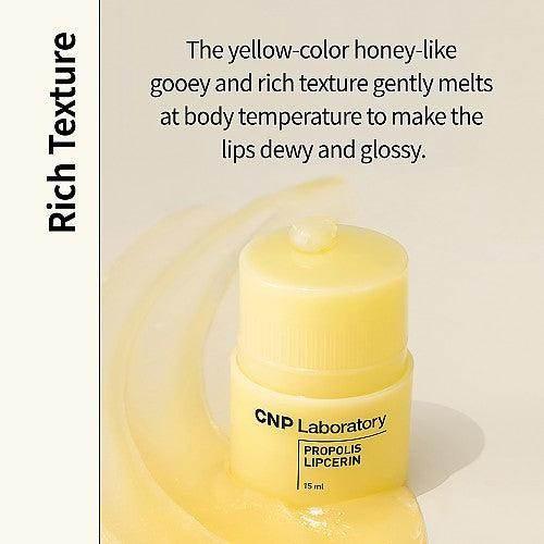 CNP - Propolis Lipcerin 15ml - Image 3
