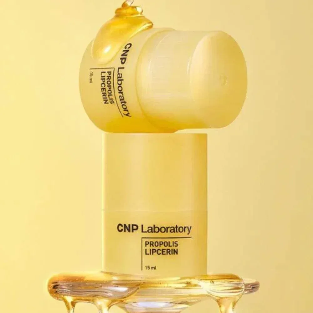 CNP - Propolis Lipcerin 15ml - Image 4