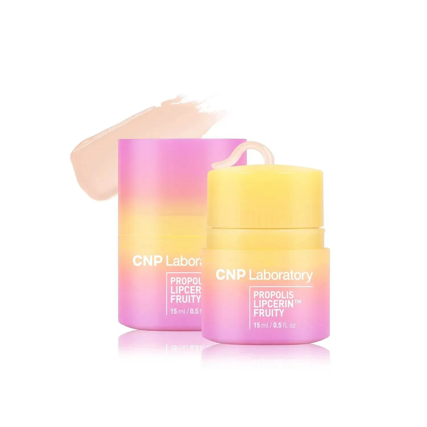 CNP - Propolis Lipcerin - 3 Flavors - Image 3