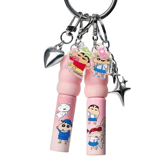 Colorgram - Fruity Glass Tint Milk - 2 Colors (Shin Chan Ver)