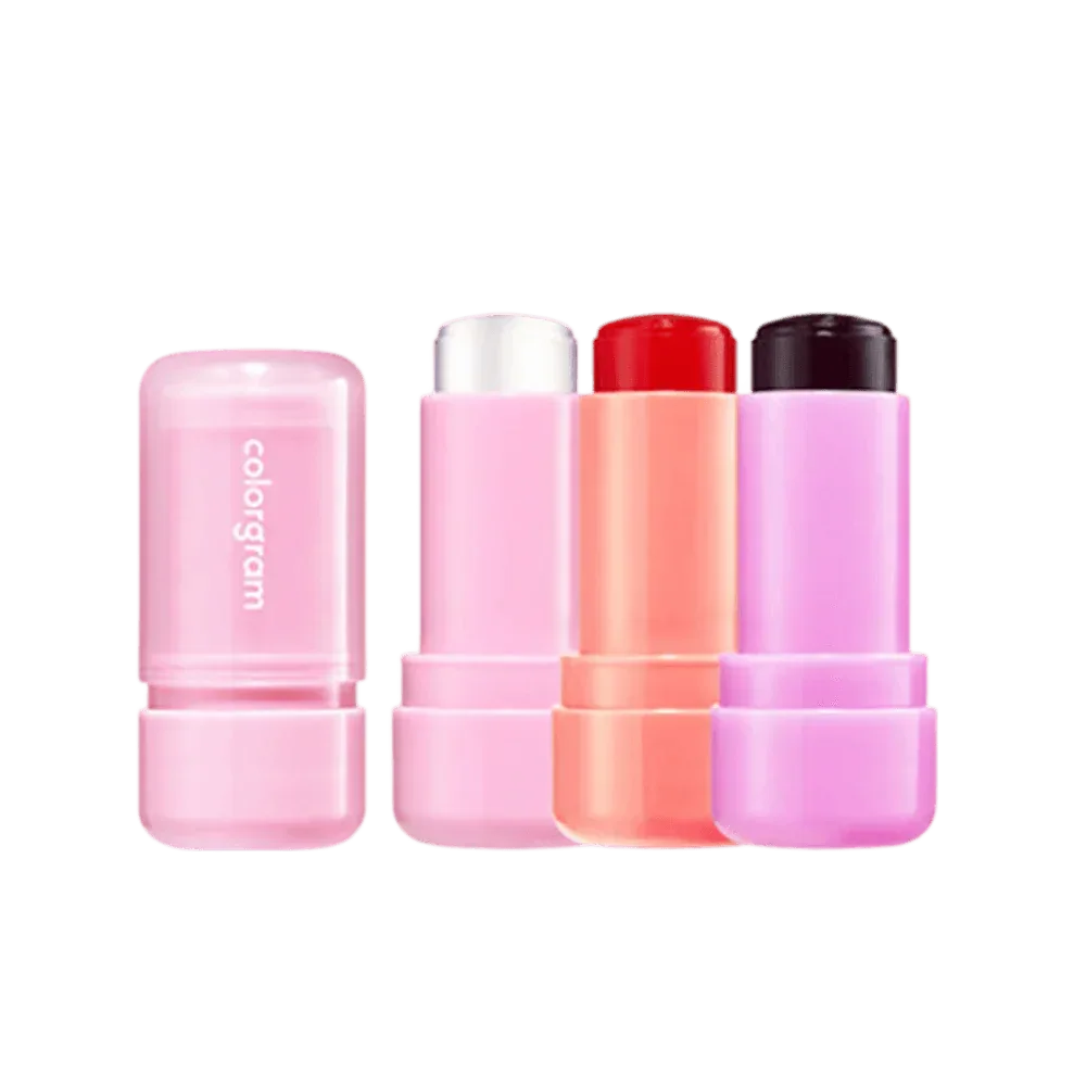 Colorgram - Multi Jelly Stick -3 Colors