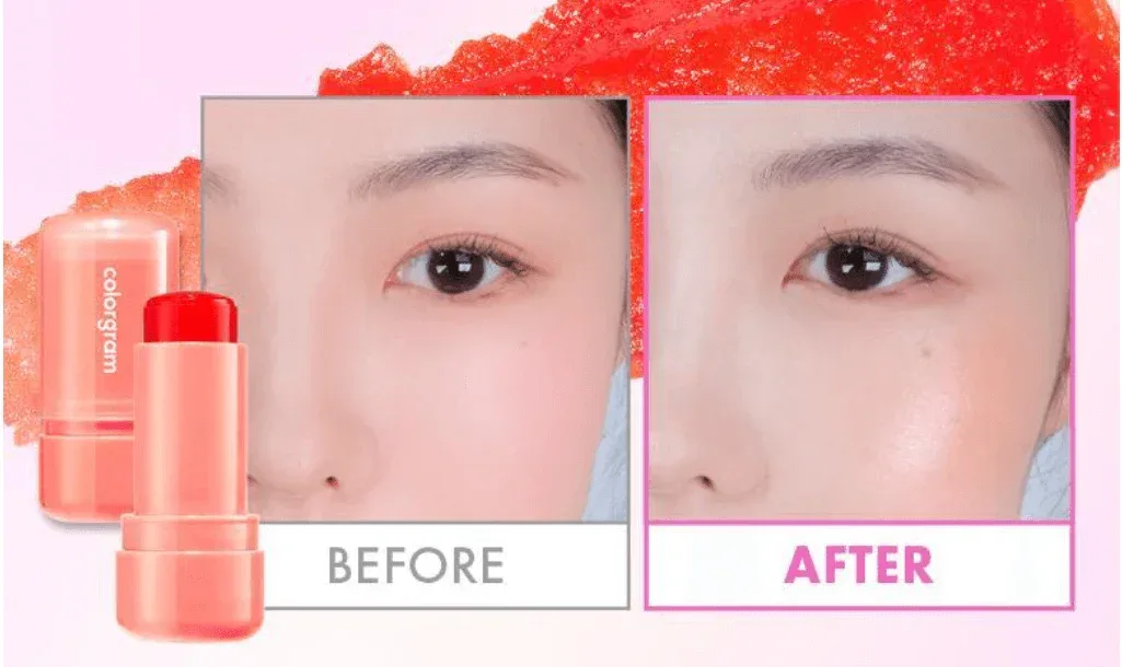 Colorgram - Multi Jelly Stick -3 Colors - Image 3