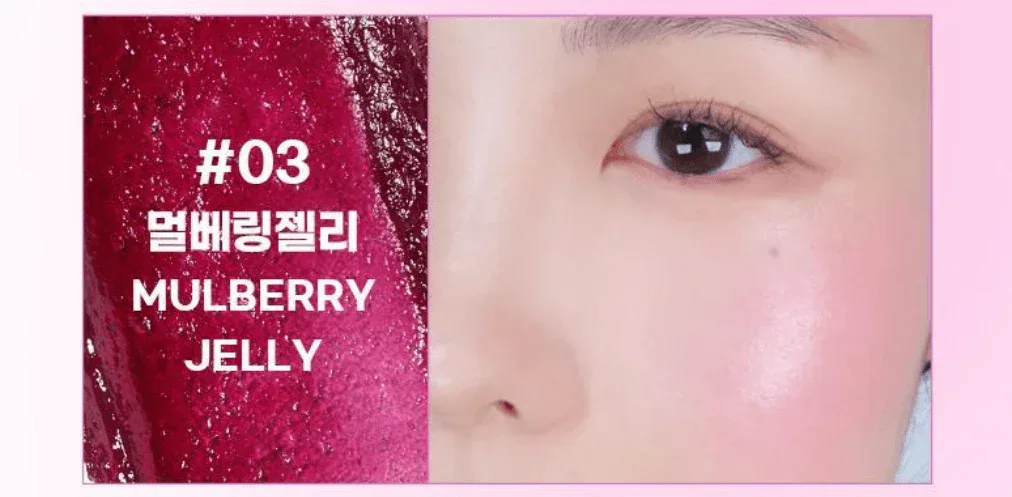 Colorgram - Multi Jelly Stick -3 Colors - Image 8