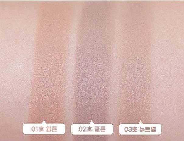 Colorgram - Re-forming Contour Stick -3 Colors (Shin Chan Ver) - Image 3