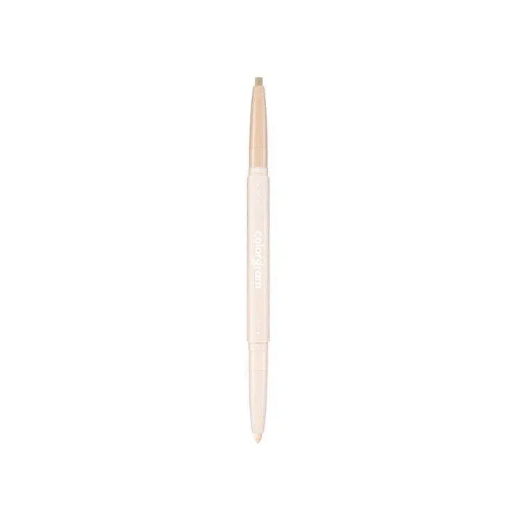 Colorgram - Shade Re-Forming Brush Liner 0.5g - 7 Colors