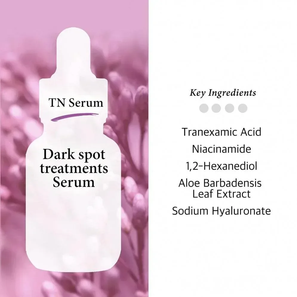 Cos De Baha - Tranexamic Acid Niacinamide 60ml - Image 3