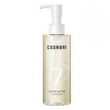 Cosnori - Micro Active Cleansing Oil 200ml