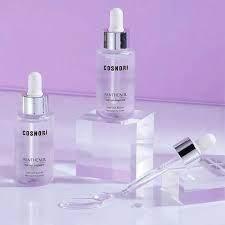 Cosnori - Panthenol Barrier Ampoule 30ml - Image 4