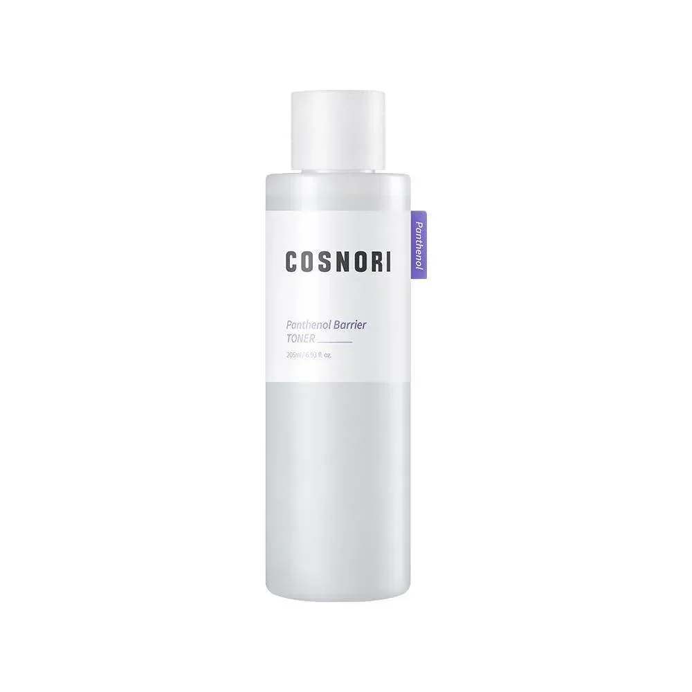 Cosnori - Panthenol Barrier Toner 205ml