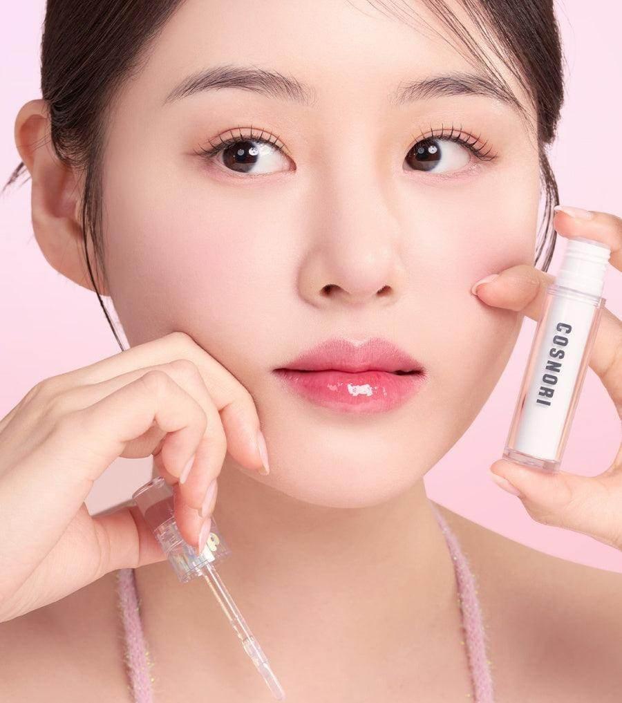 Cosnori Water Full Lip Plumper 3.5g - 4 Colors - Image 5