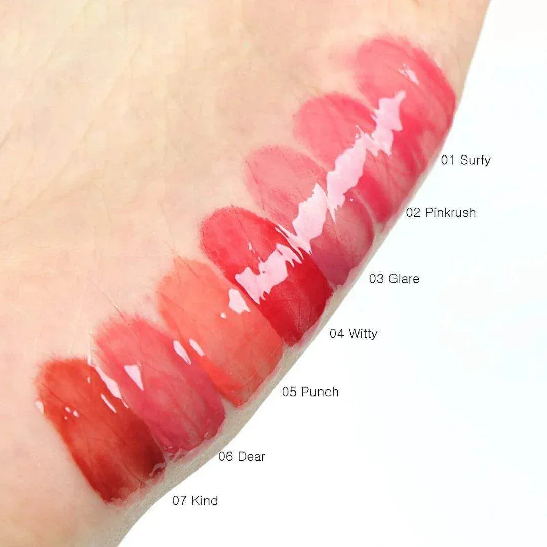 Cosnori Wave Tint - 9 Colors - Image 2