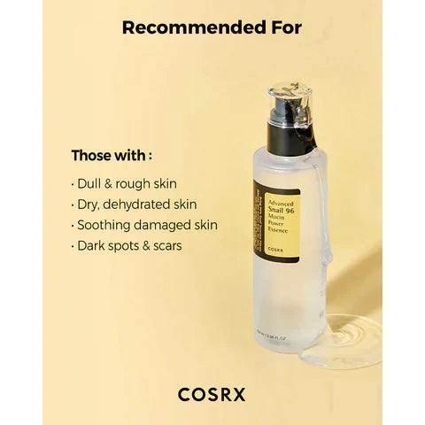COSRX Advanced Snail 96 Mucin Power Essence 100ml - Image 3
