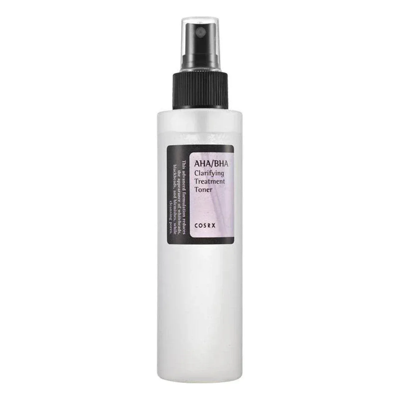 COSRX - AHA/BHA Clarifying Treatment Toner 100ml