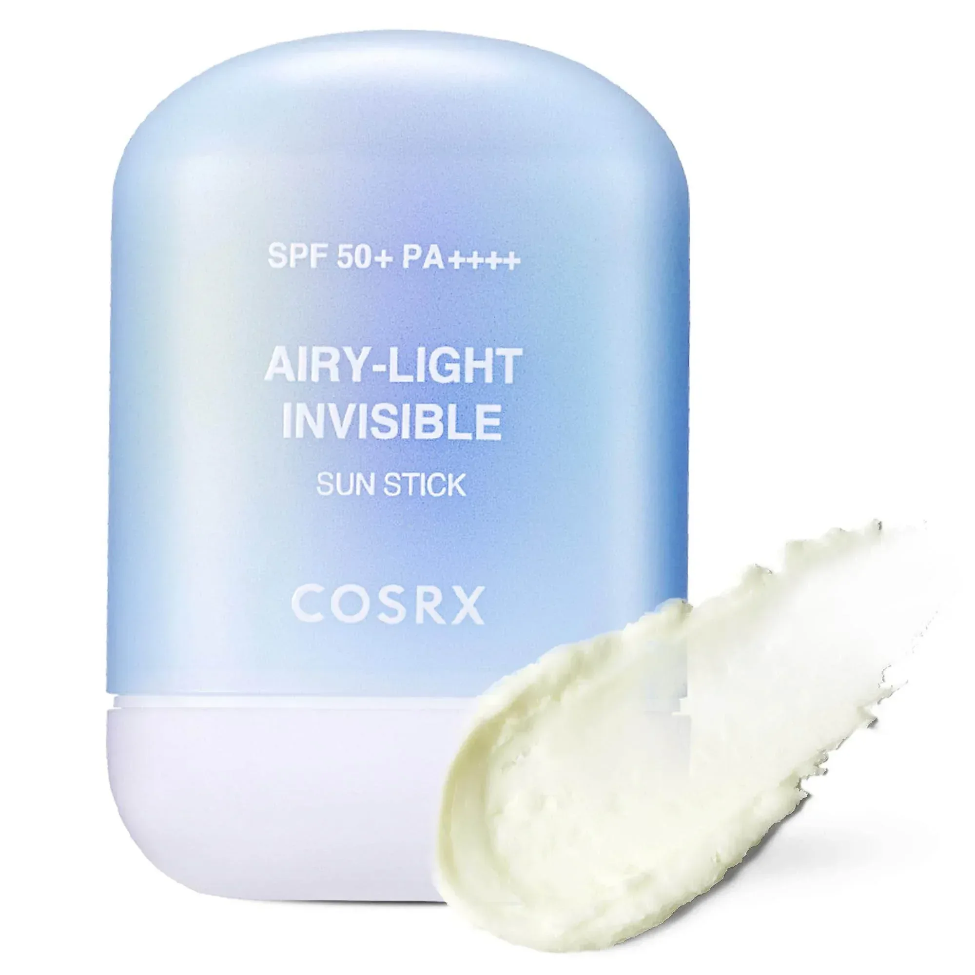 COSRX - Airy Light Invisible SPF50+ PA++++ 19g