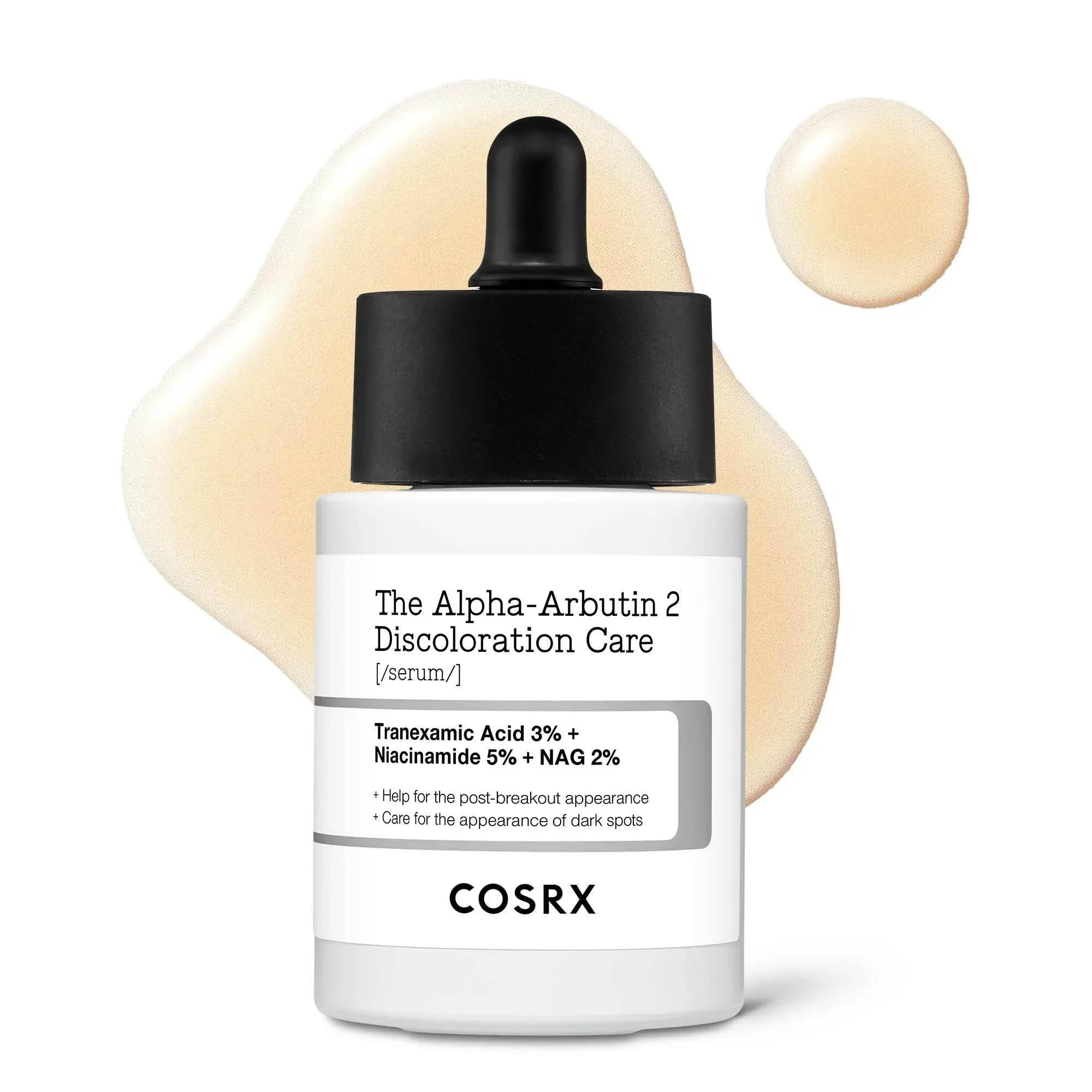 COSRX - Alpha Arbutin 2 Discoloration Care 50ml