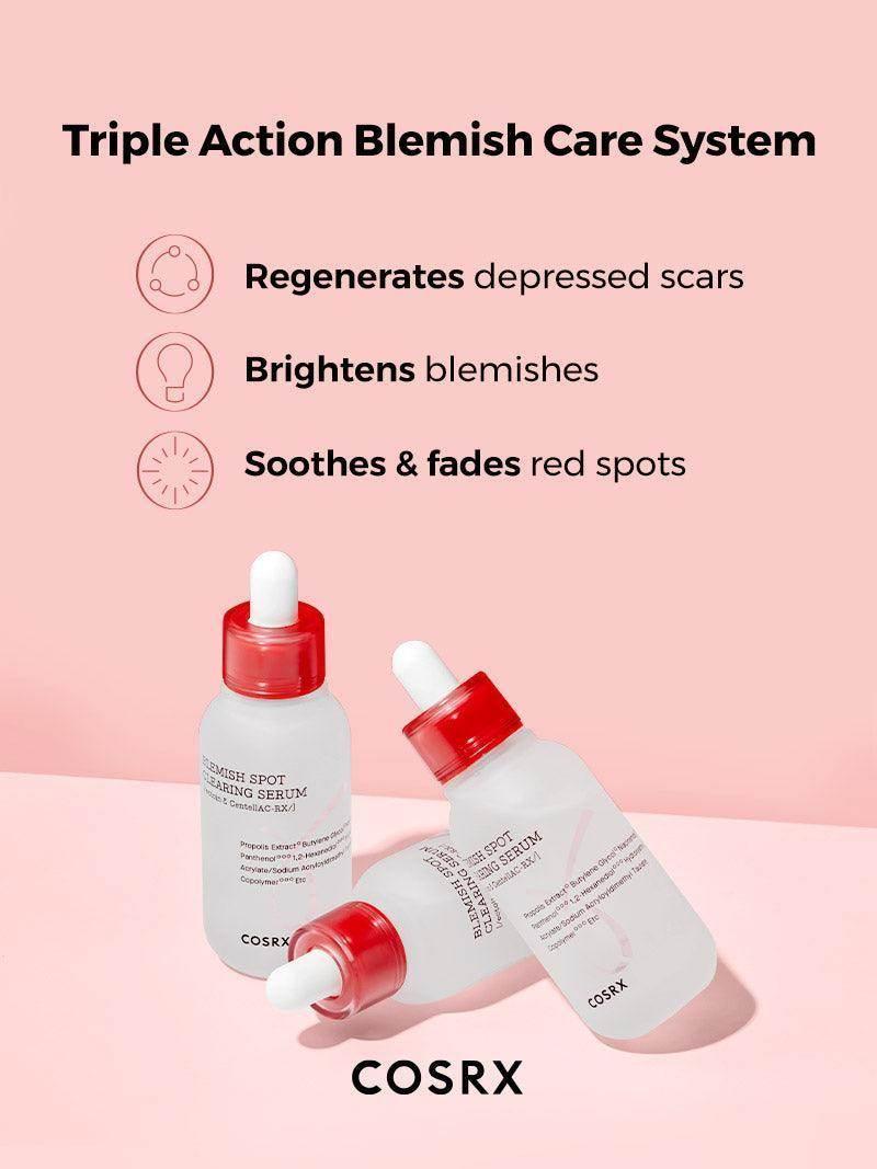 COSRX - Blemish Spot Clearing Serum 40ml - Image 3