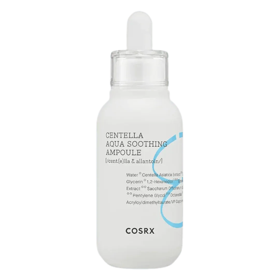 COSRX - Centella Aqua Soothing Ampoule 40ml
