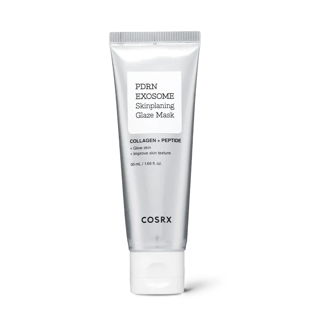 COSRX - PDRN Exosome Skinplaning Glaze Mask 50ml