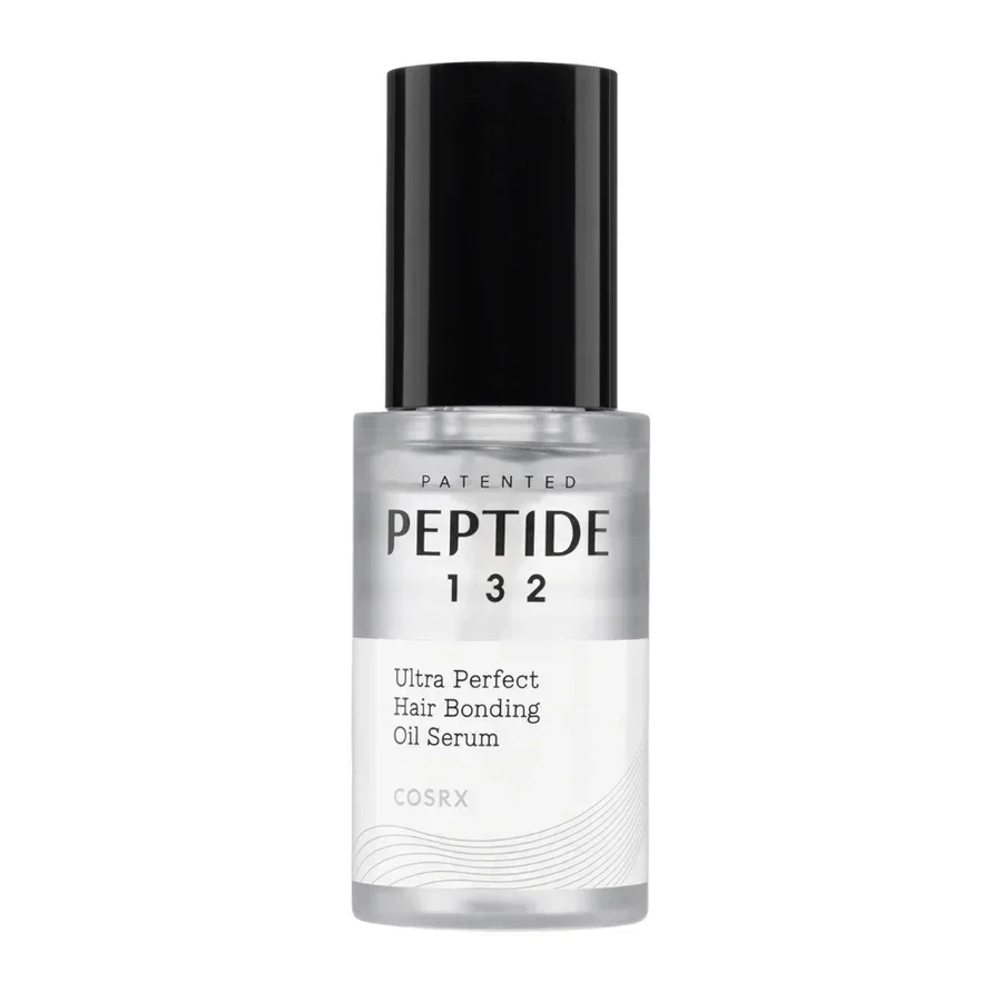 COSRX - Peptide 132 Ultra Perfect Hair Bonding Oil Serum 28ml