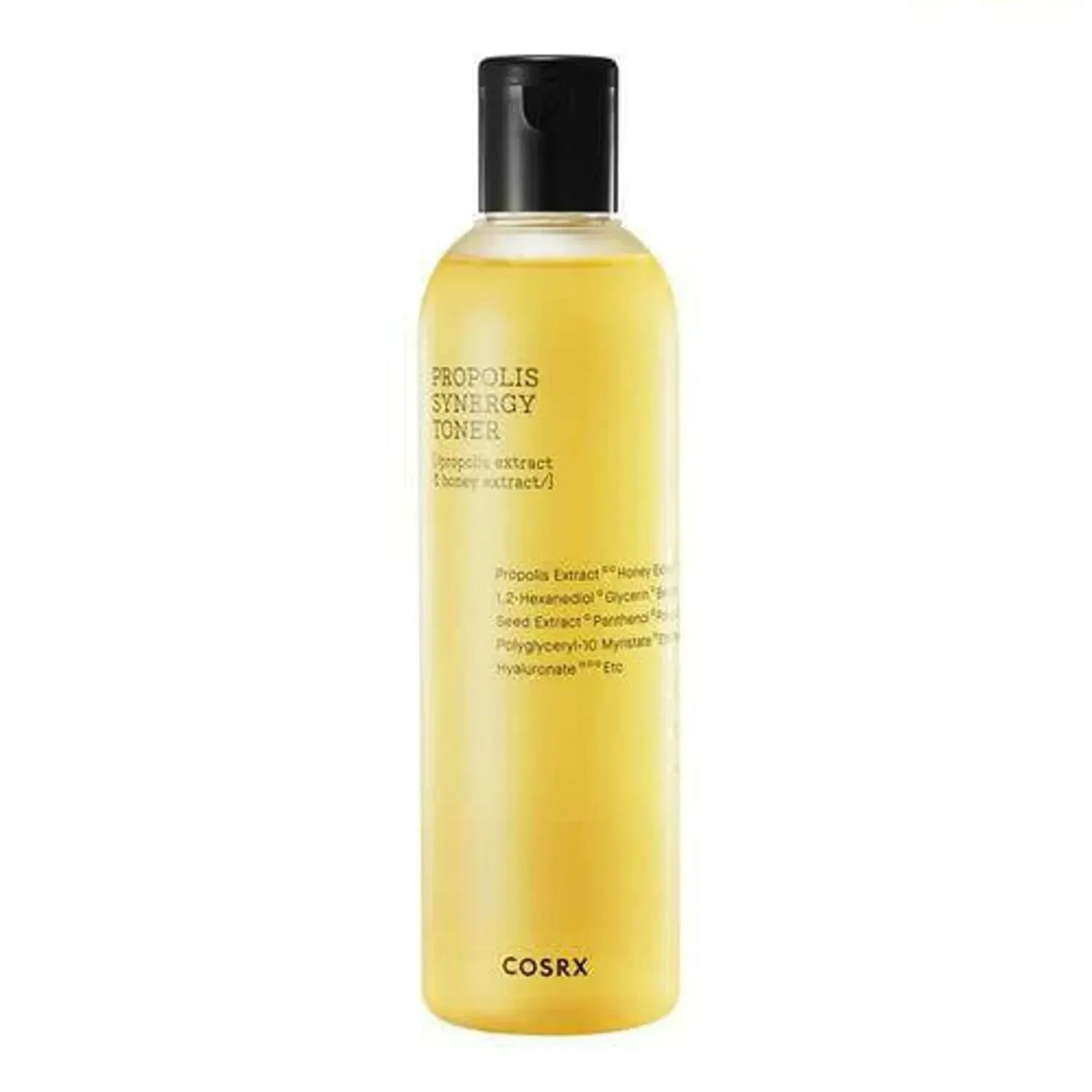 COSRX - Propolis Synergy Toner 280ml