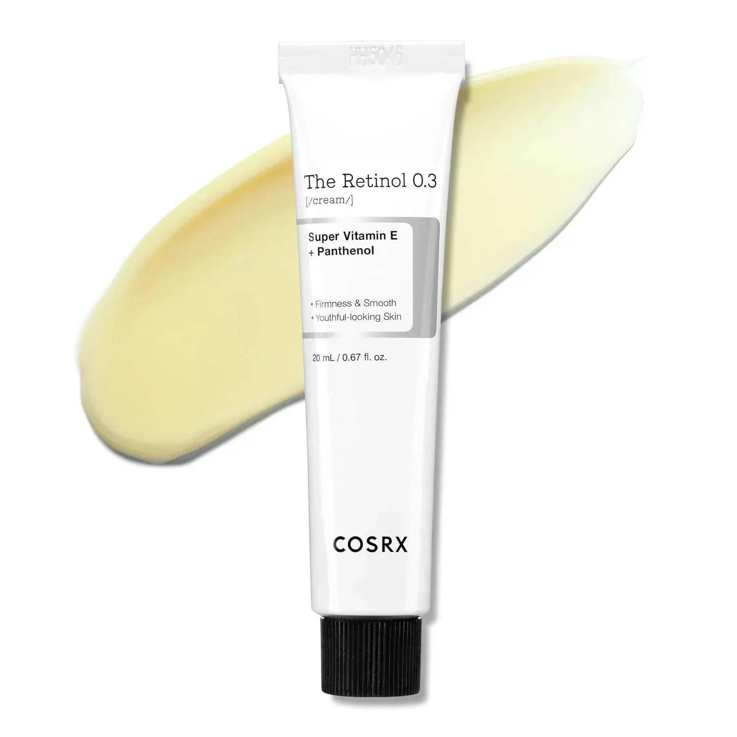 COSRX - The Retinol 0.3 - 20ml