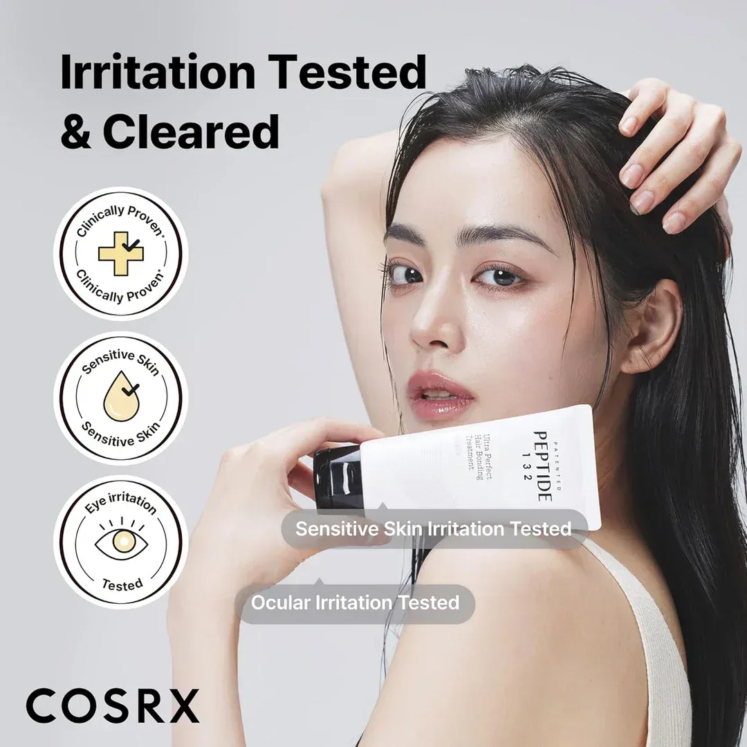 COSRX - Ultra Perfect Hair Bonding Treatment 120ml - Image 2