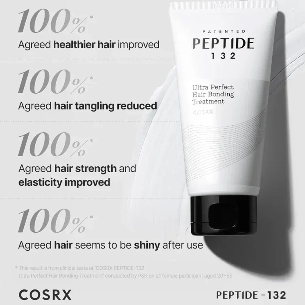COSRX - Ultra Perfect Hair Bonding Treatment 120ml - Image 4