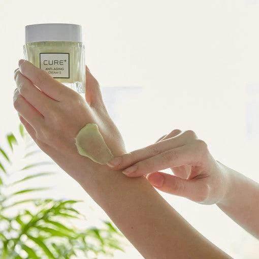 Cure - Anti-Aging Cream S 50ml - Image 3