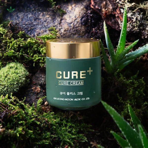 Cure - Cure cream 80g - Image 3