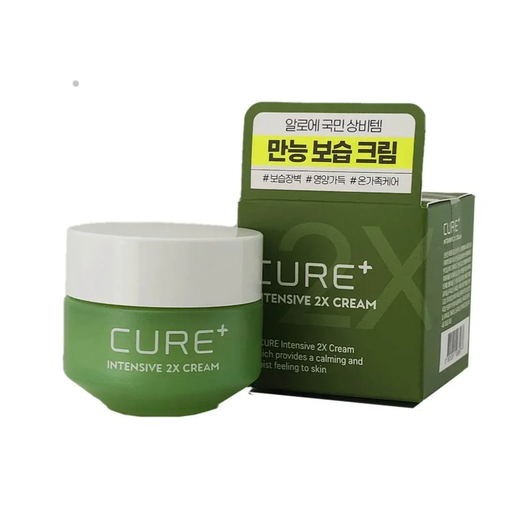 Cure - Intensive 2X Cream 30g