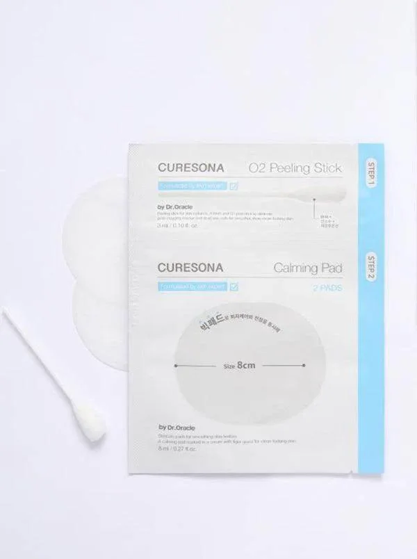 Curesona - Calming Pad 2ea - Image 2