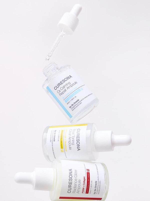 Curesona - Radiance Glow Ampoule 40ml - Image 3