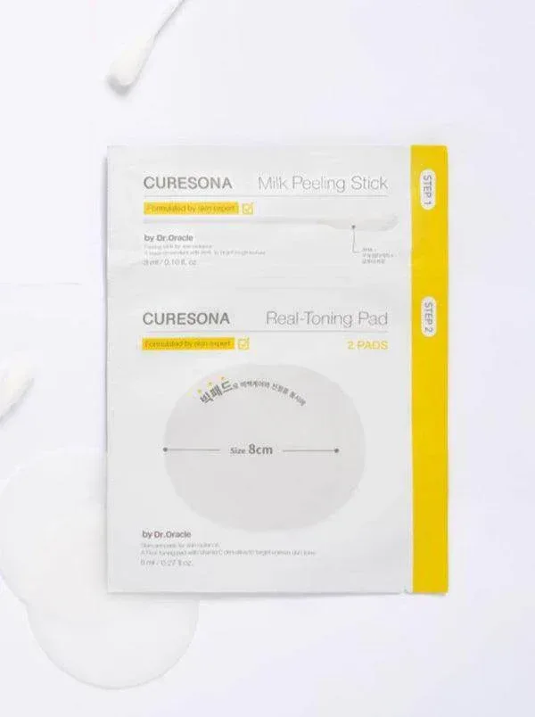 Curesona - Real Toning 2ea - Image 2