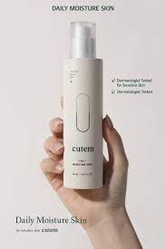 Cutem - Daily Moisture Skin 150ml - Image 2