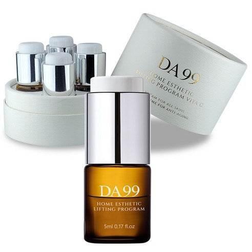 DA99 - Home Esthetic Light Program Vita C (Anti-Aging) 20ml