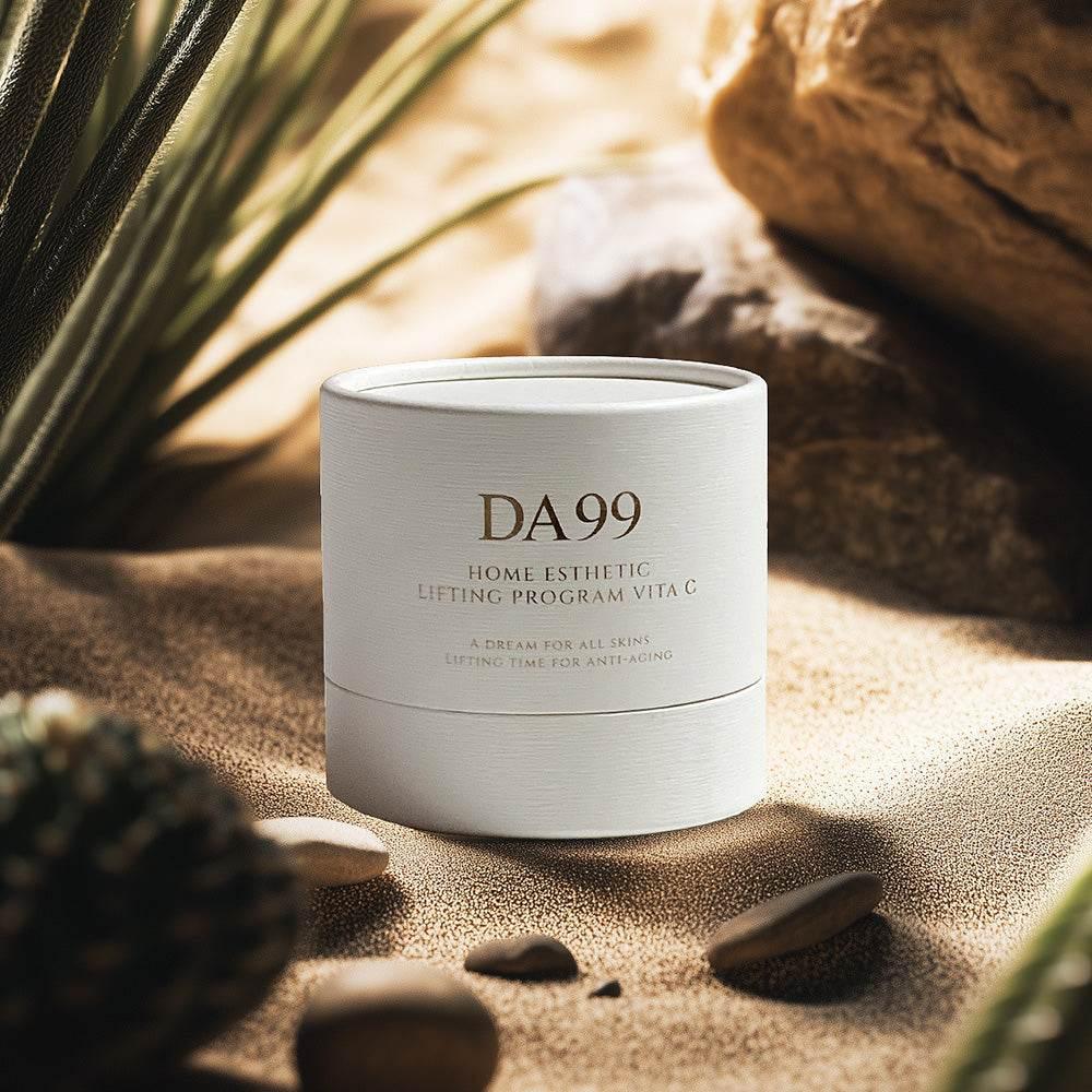 DA99 - Home Esthetic Light Program Vita C (Anti-Aging) 20ml - Image 2