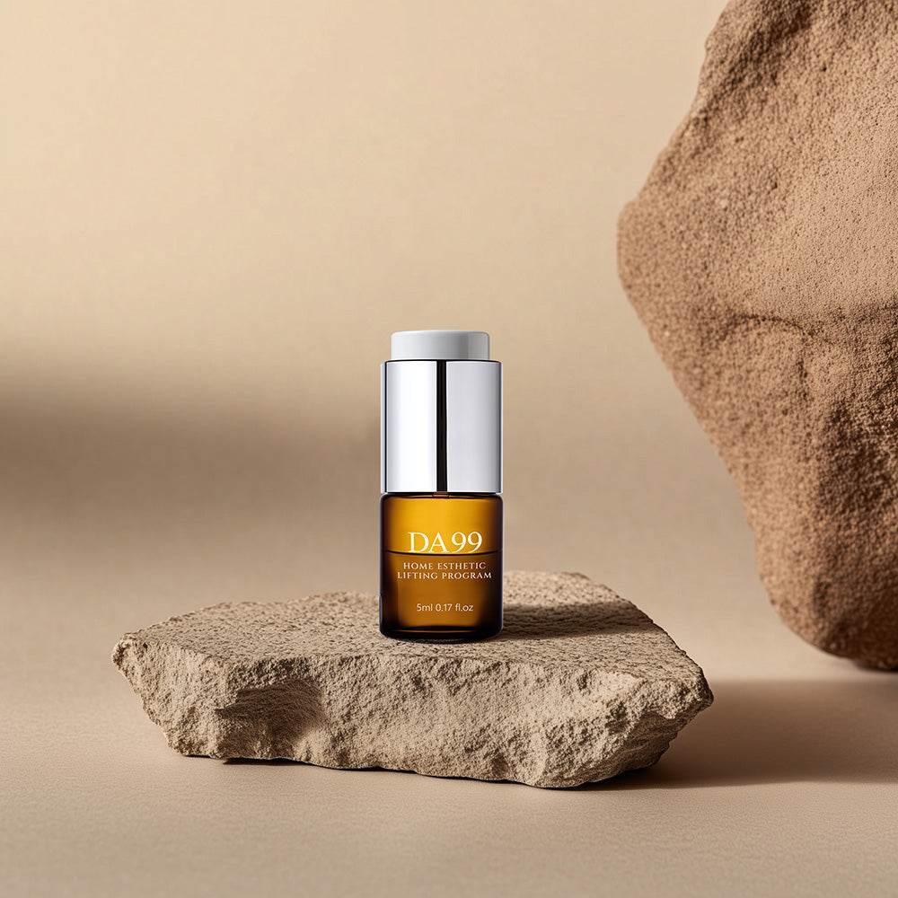 DA99 - Home Esthetic Light Program Vita C (Anti-Aging) 20ml - Image 3