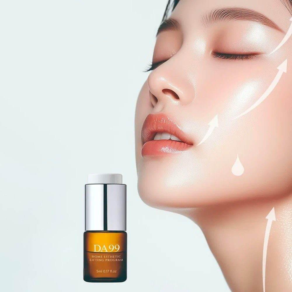 DA99 - Home Esthetic Light Program Vita C (Anti-Aging) 20ml - Image 4