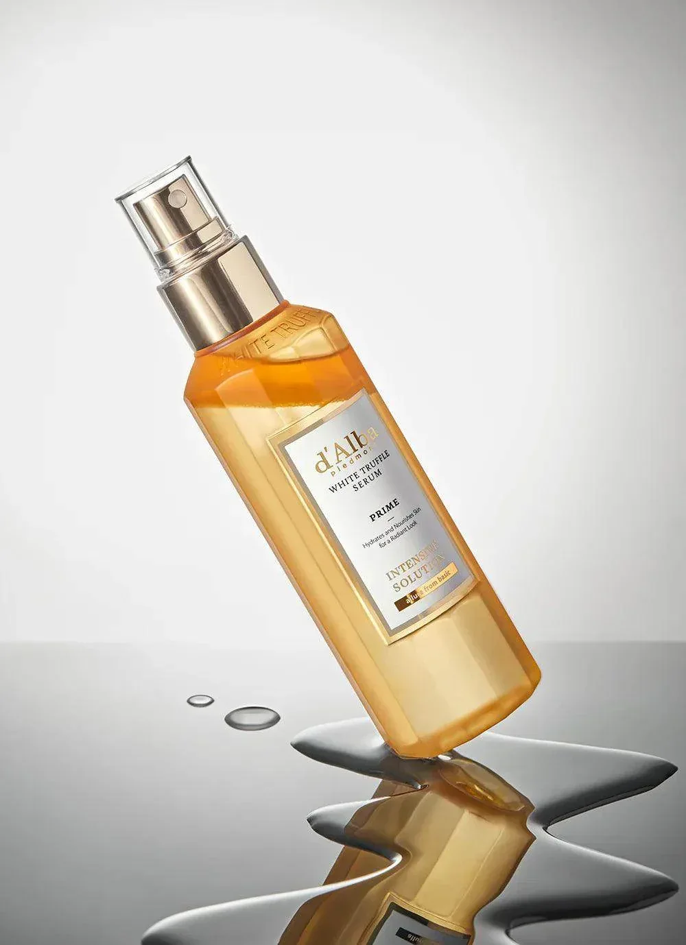 d'Alba White Truffle Intensive Serum 50ml - Image 2